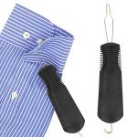 Foonee Easy Grip Zipper Pull for Seniors