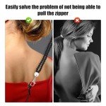 Dress Zipper Pull Assist Tool – 2 Pack