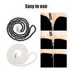 Dress Zipper Pull Assist Tool – 2 Pack