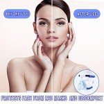 4 Pack CPAP Strap Covers Breathable CPAP Strap Cushions for Most CPAP Headgear Straps Can Reduce The Tracks On The Face Made of Soft Fabric CPAP Face Pads