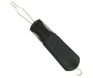 Button Zipper Pull Helper Tool for Easy Dressing