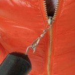 Button Zipper Pull Helper Tool for Easy Dressing
