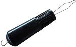 Button Hook Tool for Easy Dressing with Arthritis