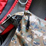 Durable Zipper Pulls - 12 Pack Black