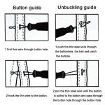 Foonee Easy Grip Zipper Pull for Seniors