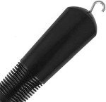 Button Hook Tool for Easy Dressing with Arthritis