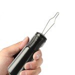 Button Zipper Pull Helper Tool for Easy Dressing