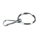 HealthSmart Zipper Ring Pulls, Set of 3
