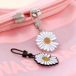 12 PCS Metal Zipper Pull Replacement Set