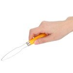 6-Piece Button Hook Dressing Aid for Easy Dressing