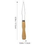 VILLCASE 3-Pc Button & Zipper Buttoning Aid