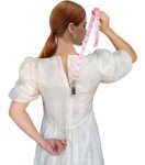 Zipper Helper for Tight Dresses and Boots