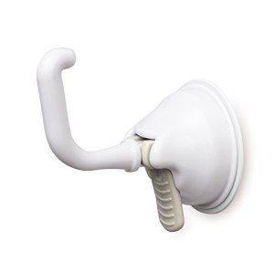 Safe-Er-Grip Shower Hook by Changing Lifestyles
