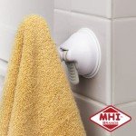 Safe-Er-Grip Shower Hook by Changing Lifestyles