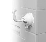 Safe-Er-Grip Shower Hook by Changing Lifestyles