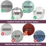 Safe-Er-Grip Shower Hook by Changing Lifestyles