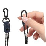 Hohopeti Long Strap Zipper Helper for Easy Dressing