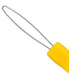 Button Hook Helper for Elderly – One-Hand Tool