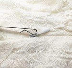 Zipper Pulls with Hook and Clip for All Zippers