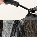 30 Metal Zipper Pulls and Extendable Tabs