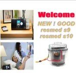 Resmeds9 cpap