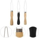 Button Hook Assist for Arthritis & Limited Dexterity