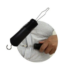 Button Hook Tool for Seniors with Hand Issues