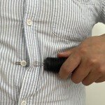 Button Hook Tool for Seniors with Hand Issues