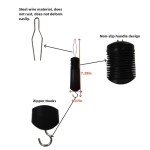 Button Hook Tool for Seniors with Hand Issues