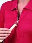 DMI Button and Zipper Assist Tool