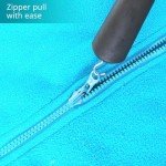 Button Hook and Zipper Puller Set for Seniors
