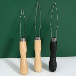 Button Hook Helper for Arthritis and Limited Dexterity