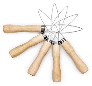 5 Pcs Button Hook Zipper Pulls for Arthritis