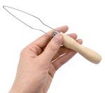 5 Pcs Button Hook Zipper Pulls for Arthritis