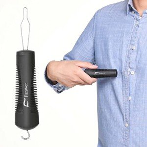 Button Hook Tool for Seniors and Elders