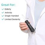 Button Hook Tool for Seniors and Elders