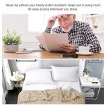 Button Hook and Zipper Pull Aid for Seniors