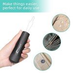 Button Hook Tool for Seniors and Elders