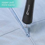 Button Hook Tool for Seniors and Elders