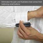 Button Hook Aid for Arthritis & Joint Pain