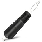 MILIFOX Button Hook and Zipper Aid for Arthritis