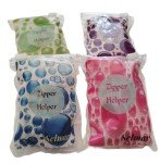 Zipper Helper with Hooks for Boots and Dresses