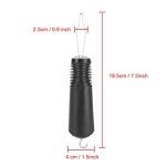 Button Hook and Zipper Puller Aid for Arthritis