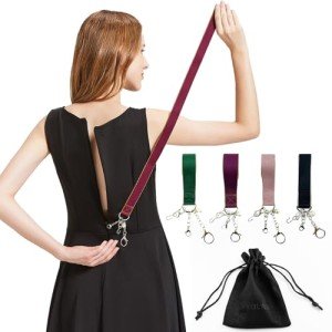 Zipper Helper Pull for Dresses and Boots