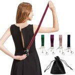 Zipper Helper Pull for Dresses and Boots