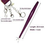 Zipper Helper Pull for Dresses and Boots