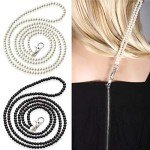 2 Pack Dress Zipper Assist Pullers