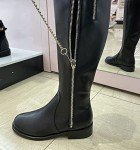 Zipper Helper Tool for Dresses and Boots (Gold)