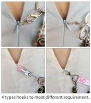 Zipper Helper for Dresses and Boots - Pink