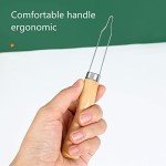 Lianxue One-Handed Button Hook Aid Tool